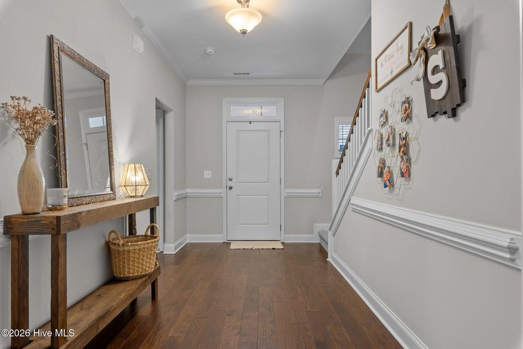 Photo of 220 Parrish Lane, Carthage, NC 28327 (MLS # 100553908)