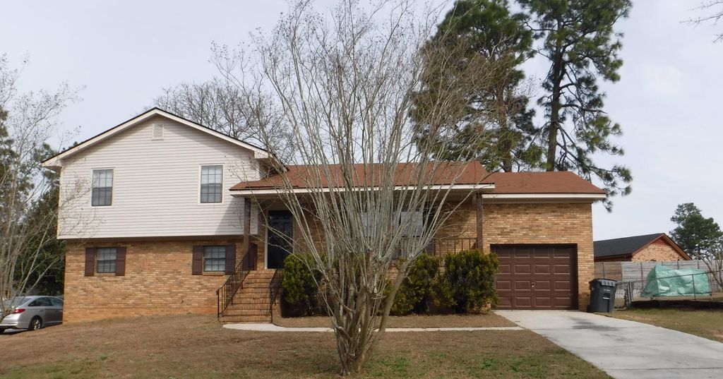 Photo of 3689 Woodcock Drive, Hephzibah, GA 30815 (MLS # 552606)