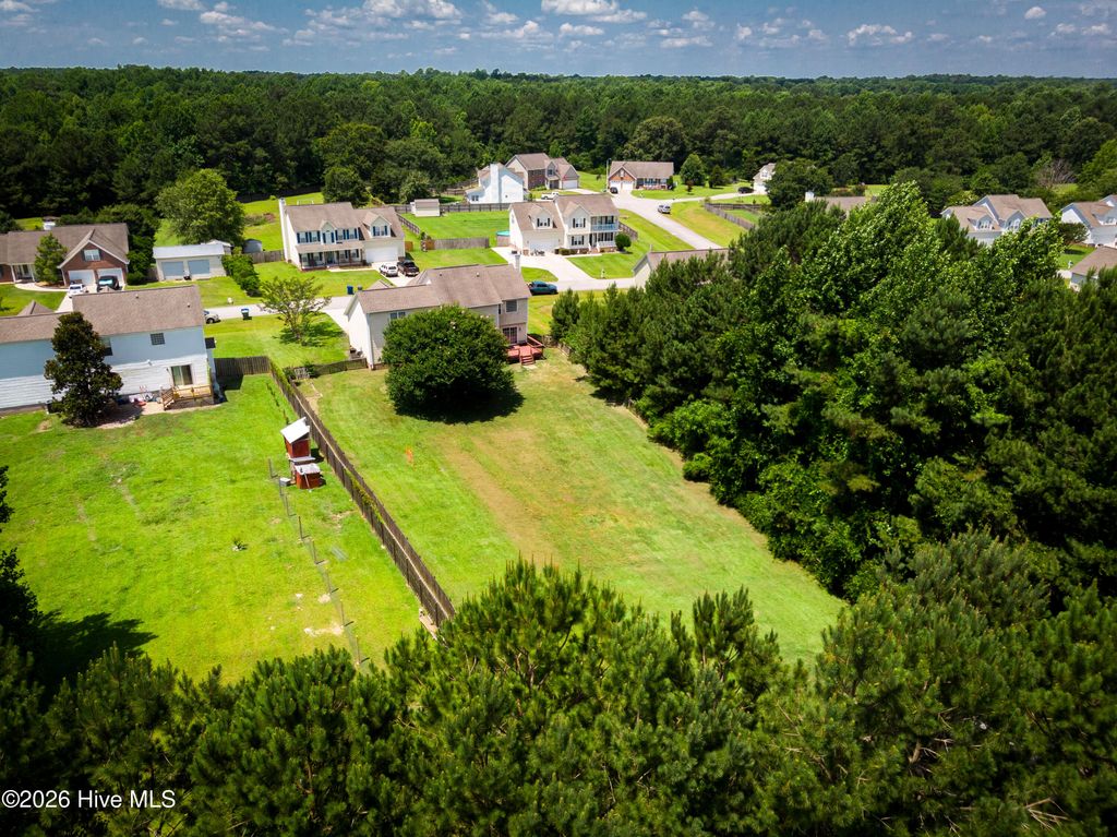 Photo of 228 Rutherford Way, Jacksonville, NC 28540 (MLS # 100585553)