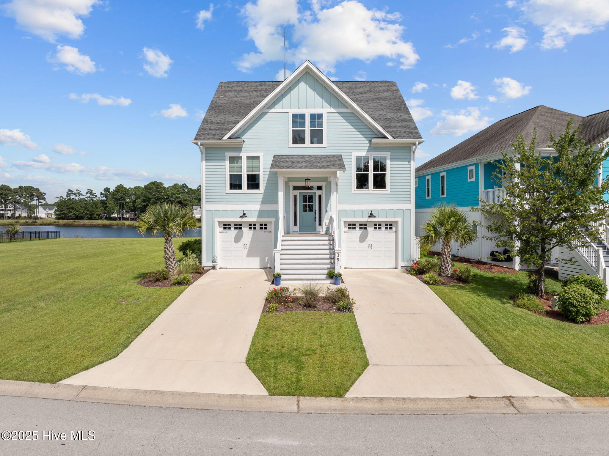 361 Summerhouse Drive