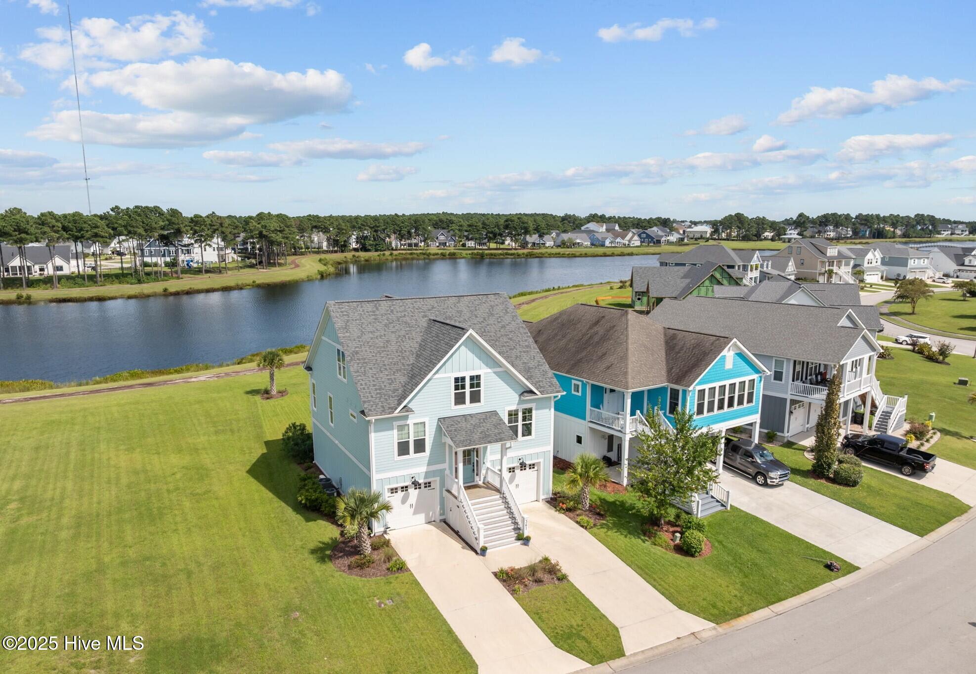 361 Summerhouse Drive