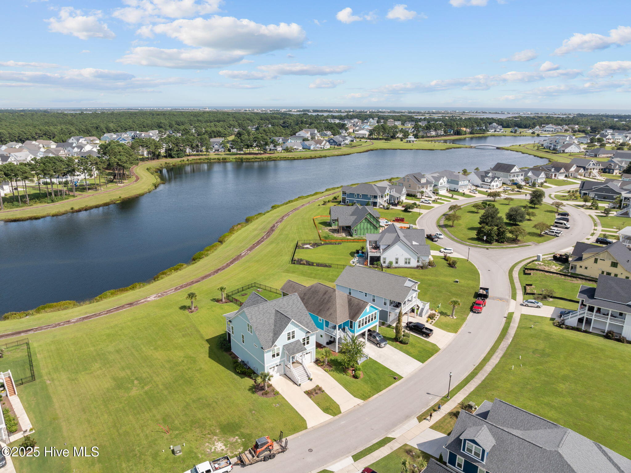 361 Summerhouse Drive