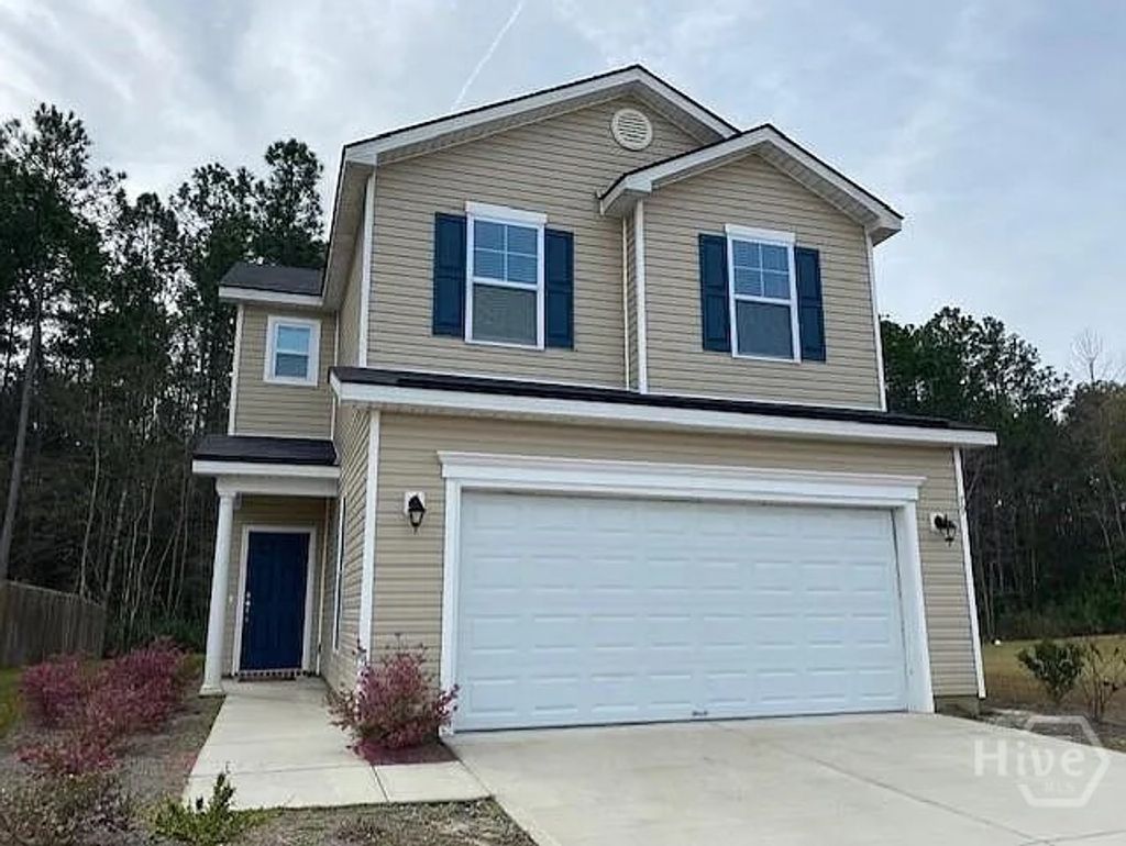 Photo of 79 Crystal Lake Drive, Savannah, GA 31407 (MLS # SA345770)