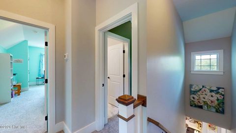 Tiny photo for 708 N Sunset Street, Atkinson, NC 28421 (MLS # 100578962)