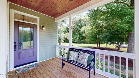 Tiny photo for 708 N Sunset Street, Atkinson, NC 28421 (MLS # 100578962)