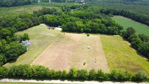 Tiny photo for 708 N Sunset Street, Atkinson, NC 28421 (MLS # 100578962)