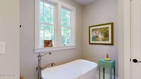 Tiny photo for 708 N Sunset Street, Atkinson, NC 28421 (MLS # 100578962)