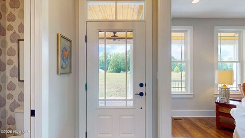 Tiny photo for 708 N Sunset Street, Atkinson, NC 28421 (MLS # 100578962)