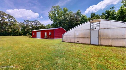 Tiny photo for 708 N Sunset Street, Atkinson, NC 28421 (MLS # 100578962)