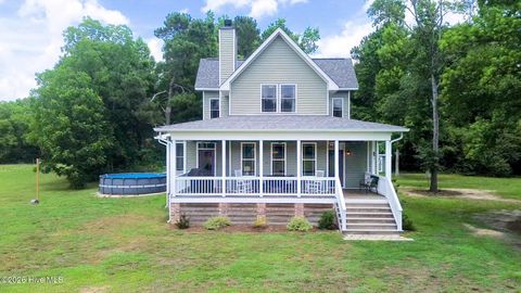 Tiny photo for 708 N Sunset Street, Atkinson, NC 28421 (MLS # 100578962)
