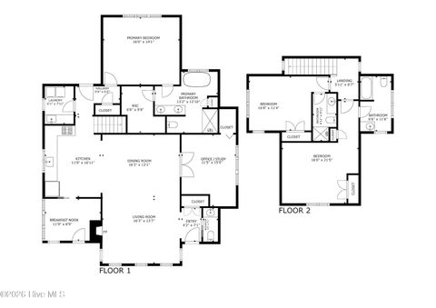 Tiny photo for 708 N Sunset Street, Atkinson, NC 28421 (MLS # 100578962)