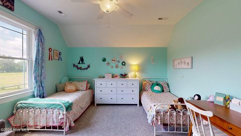 Tiny photo for 708 N Sunset Street, Atkinson, NC 28421 (MLS # 100578962)