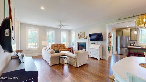 Tiny photo for 708 N Sunset Street, Atkinson, NC 28421 (MLS # 100578962)