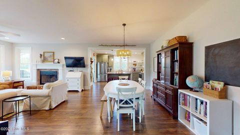 Tiny photo for 708 N Sunset Street, Atkinson, NC 28421 (MLS # 100578962)