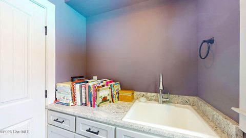 Tiny photo for 708 N Sunset Street, Atkinson, NC 28421 (MLS # 100578962)