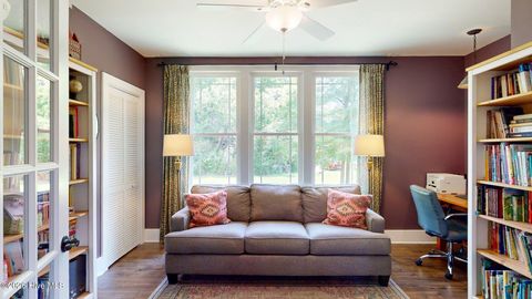 Tiny photo for 708 N Sunset Street, Atkinson, NC 28421 (MLS # 100578962)