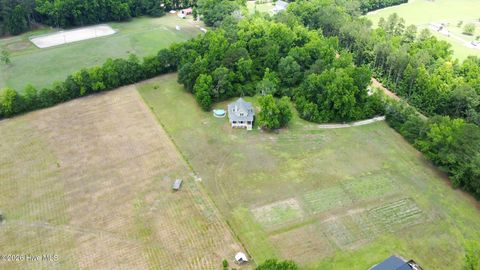 Tiny photo for 708 N Sunset Street, Atkinson, NC 28421 (MLS # 100578962)