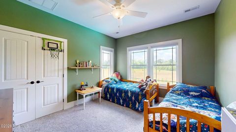 Tiny photo for 708 N Sunset Street, Atkinson, NC 28421 (MLS # 100578962)