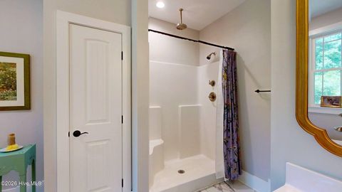 Tiny photo for 708 N Sunset Street, Atkinson, NC 28421 (MLS # 100578962)