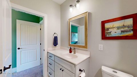 Tiny photo for 708 N Sunset Street, Atkinson, NC 28421 (MLS # 100578962)