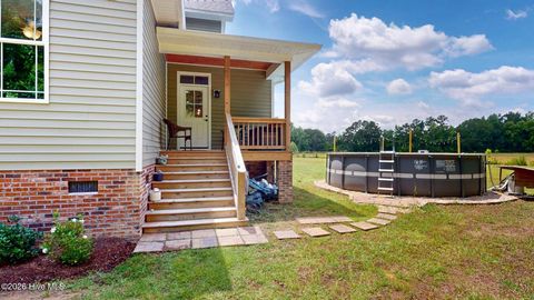 Tiny photo for 708 N Sunset Street, Atkinson, NC 28421 (MLS # 100578962)