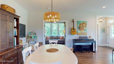 Tiny photo for 708 N Sunset Street, Atkinson, NC 28421 (MLS # 100578962)