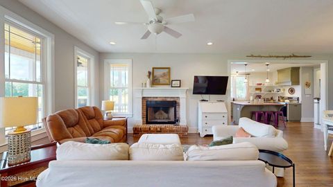 Tiny photo for 708 N Sunset Street, Atkinson, NC 28421 (MLS # 100578962)