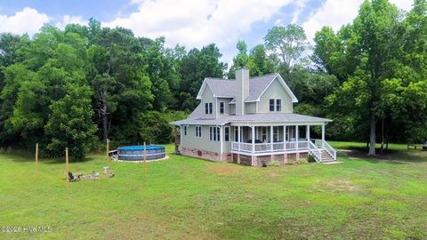 Tiny photo for 708 N Sunset Street, Atkinson, NC 28421 (MLS # 100578962)