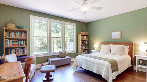 Tiny photo for 708 N Sunset Street, Atkinson, NC 28421 (MLS # 100578962)