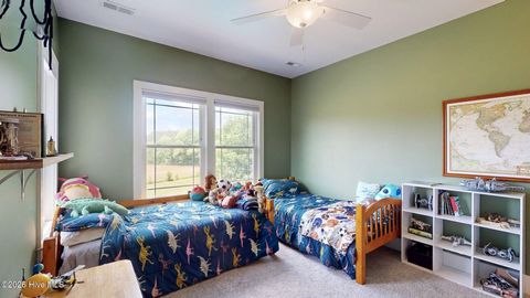 Tiny photo for 708 N Sunset Street, Atkinson, NC 28421 (MLS # 100578962)