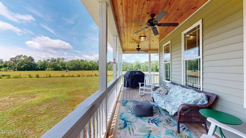 Tiny photo for 708 N Sunset Street, Atkinson, NC 28421 (MLS # 100578962)