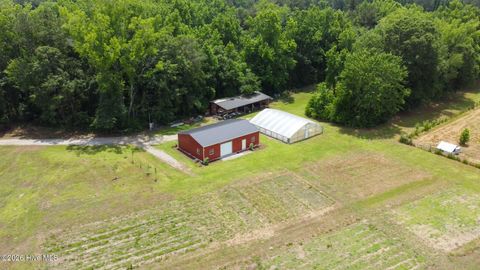 Tiny photo for 708 N Sunset Street, Atkinson, NC 28421 (MLS # 100578962)