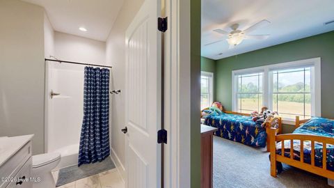 Tiny photo for 708 N Sunset Street, Atkinson, NC 28421 (MLS # 100578962)