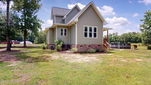 Tiny photo for 708 N Sunset Street, Atkinson, NC 28421 (MLS # 100578962)