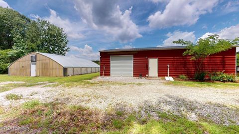 Tiny photo for 708 N Sunset Street, Atkinson, NC 28421 (MLS # 100578962)