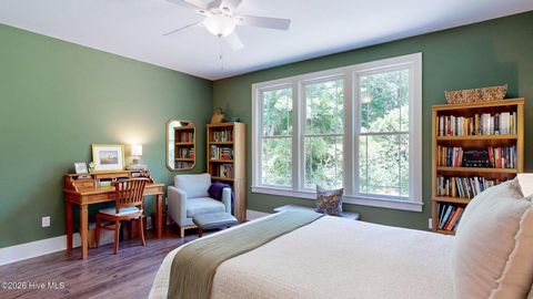 Tiny photo for 708 N Sunset Street, Atkinson, NC 28421 (MLS # 100578962)