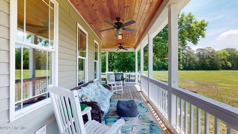 Tiny photo for 708 N Sunset Street, Atkinson, NC 28421 (MLS # 100578962)