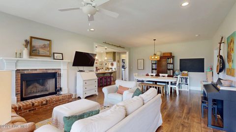 Tiny photo for 708 N Sunset Street, Atkinson, NC 28421 (MLS # 100578962)