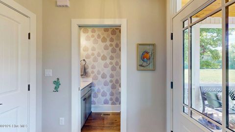 Tiny photo for 708 N Sunset Street, Atkinson, NC 28421 (MLS # 100578962)