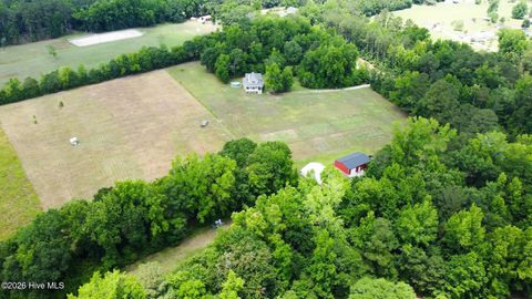 Tiny photo for 708 N Sunset Street, Atkinson, NC 28421 (MLS # 100578962)