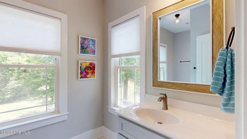Tiny photo for 708 N Sunset Street, Atkinson, NC 28421 (MLS # 100578962)