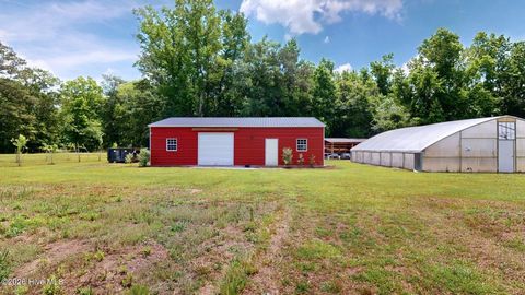 Tiny photo for 708 N Sunset Street, Atkinson, NC 28421 (MLS # 100578962)