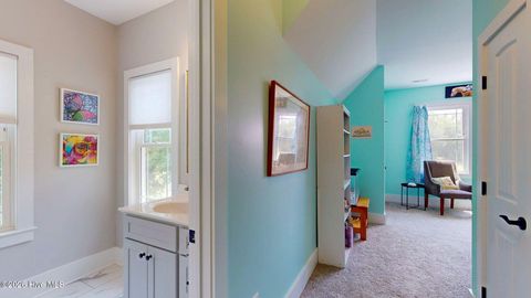 Tiny photo for 708 N Sunset Street, Atkinson, NC 28421 (MLS # 100578962)