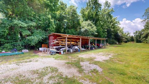 Tiny photo for 708 N Sunset Street, Atkinson, NC 28421 (MLS # 100578962)