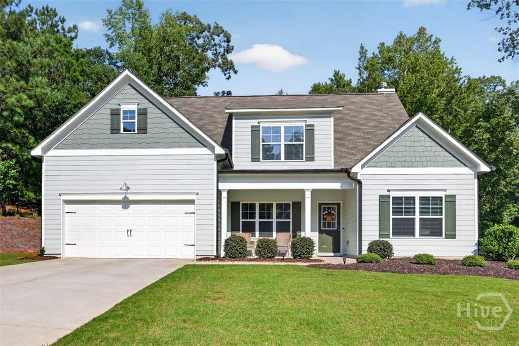 Photo of 171 Masters Way, Athens, GA 30607 (MLS # CL362902)