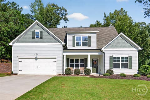 Photo of 171 Masters Way, Athens, GA 30607 (MLS # CL362902)