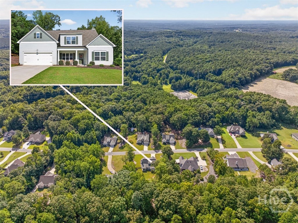 Photo of 171 Masters Way, Athens, GA 30607 (MLS # CL362902)