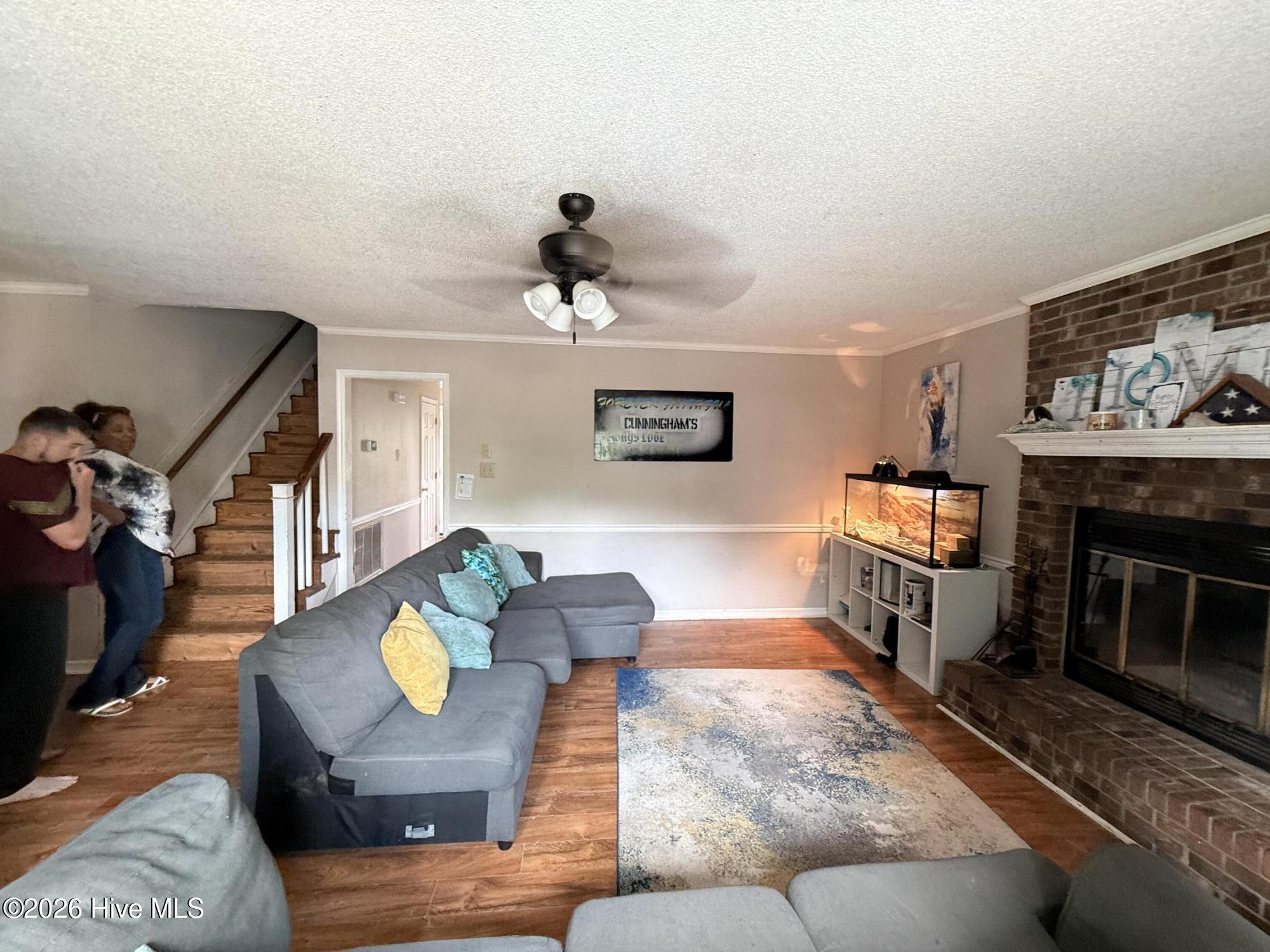 122 Stonebridge Trail