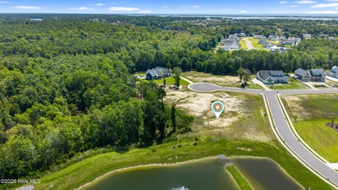 Tiny photo for 104 Dragonfly Lane, Hampstead, NC 28443 (MLS # 100587778)