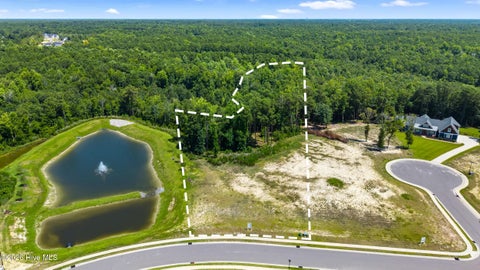 Tiny photo for 104 Dragonfly Lane, Hampstead, NC 28443 (MLS # 100587778)